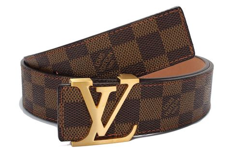 authentic louis vuitton belt|genuine louis vuitton belt.